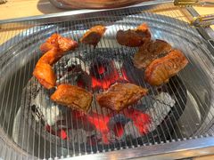 -麻蒲碳烤肉(嘉禾东平地铁站19号店)