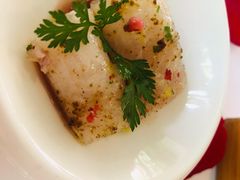 新西兰帝鲑刺身-蝶舍·MAISON PAPILLON