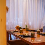 好优雅✨常州钟楼适合约会的日式和风居酒屋