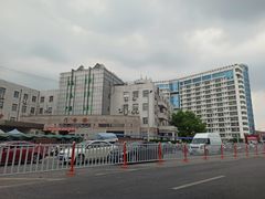 -江南大学附属医院(北院区)
