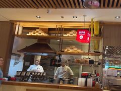 -西贝(南开大悦城店)