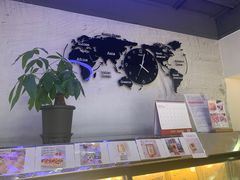 -三三烘焙坊(滨江店)