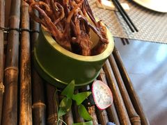 -东方山水金沙酒店-雅香阁中餐厅