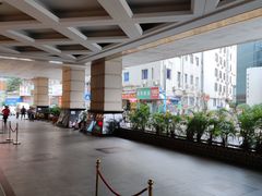 -深圳维景酒店