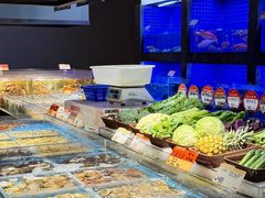 -徐记海鲜(大雁塔|金都店)