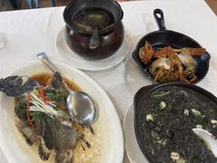 -莲花公园煎蟹(总店)