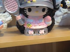 -郑在DIY·潮玩银饰绘画手作(中央大道旗舰店)