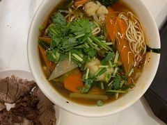 -清真磨沟沿老字号牛肉面(总店)