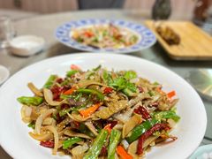 大盘羊肚-塔城美食(塔城办事处店)