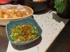 -火鳳祥美蛙牛肉自助(青悦城店)
