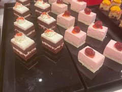-The COOK·厨餐厅·自助餐(浦东嘉里大酒店)