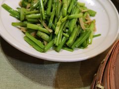 水芹菜-冶春茶社(官园桥店)