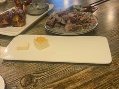 -格日勒阿妈蒙古厨房(大召店)