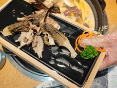 -一朵菌·野生菌探索家火锅(南亚店)