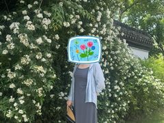 -武汉园博园(武汉自然博物馆)