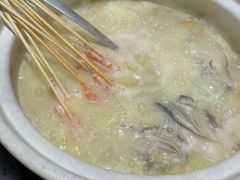 -金龙·打边炉(武进路店)