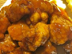 糖醋排骨-大碗先生(白云店)