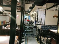 大堂-吉旺港式餐厅(南方商城店)