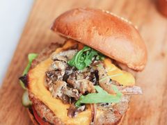 -农畉LONFOOD(福田星河COCOPark店)