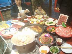 -蜀大侠火锅(香格里拉店)