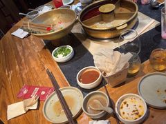-巴奴毛肚火锅(广益哥伦布店)