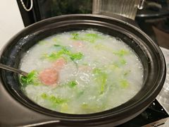 -渔顺生·顺德鱼生·粥底火锅·桑拿鸡(渔人码头店)