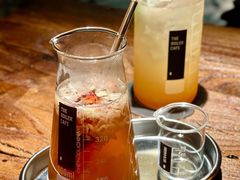 -锅炉咖啡·西餐·音乐酒厂