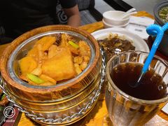 -苹果树下艺术餐厅(通州店)