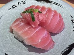 -寿司郎(北京路粤潮楼店)
