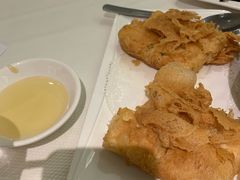 -新加坡海鲜共和(名胜世界圣淘沙海滨坊)