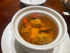 -采悦轩中餐厅·粤菜·海南菜(神州半岛喜来登度假酒店)