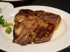 -莫尔顿牛排坊(威尼斯人店)