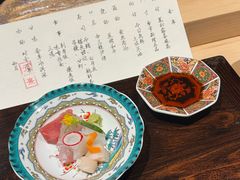 -元熹会席料理
