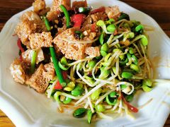 凉菜拼盘-老开封羊肉汤(新二十六街店)