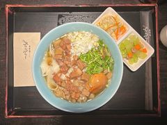 -喜晋道面馆(华严寺广场店)
