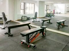 -悦耐私教健身馆(保利中心店)