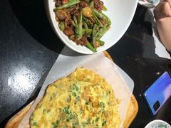 -老头儿油爆虾·知味杭州(爱琴海购物中心)