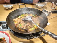 -楚成谷鸭馆(裕民店)