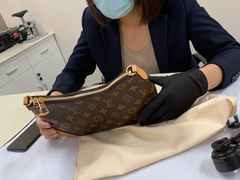 -用真奢侈品名表名包回收中心(朝阳万达店)