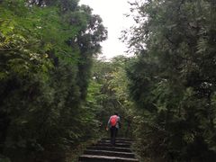 -巢湖姥山岛