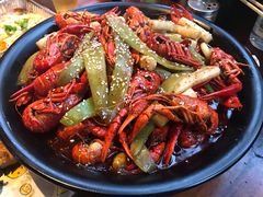 -新疆烧烤王(广灵店)