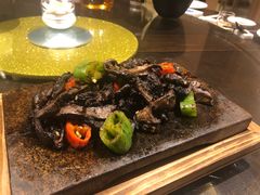 -若蘭慈·无国界素食料理(欢乐海岸店)