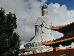 -东莞观音山旅游风景区