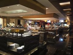 自助取餐区-AdD全日制餐厅(中谷花园酒店)