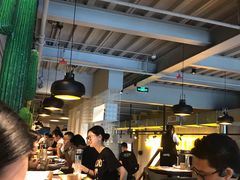 -卡朋厨房(289艺术园区店)