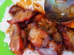 -澳门陈光记烧味饭店(万象城店)