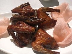 -潮福城大酒楼·潮味粤品·港式点心(湖滨北路店)