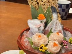 -千代武日本料理(哈西店)
