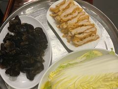 -太婆天府山珍酒楼(亚运村店)