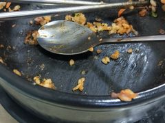 -拌来拌去石鍋拌飯(文鼎店)